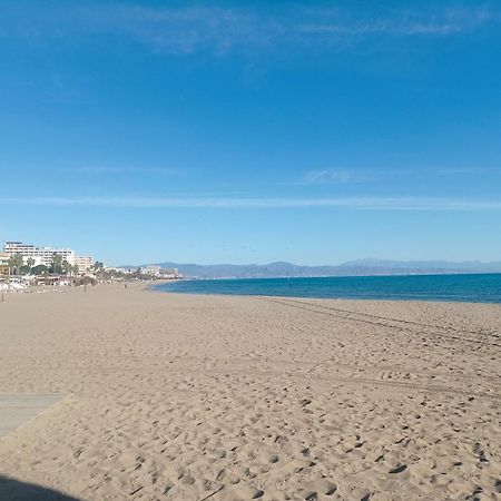 Tres Carabelas Torremolinos Kültér fotó