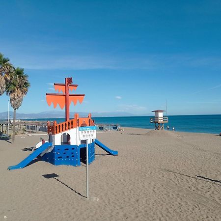 Tres Carabelas Torremolinos Kültér fotó