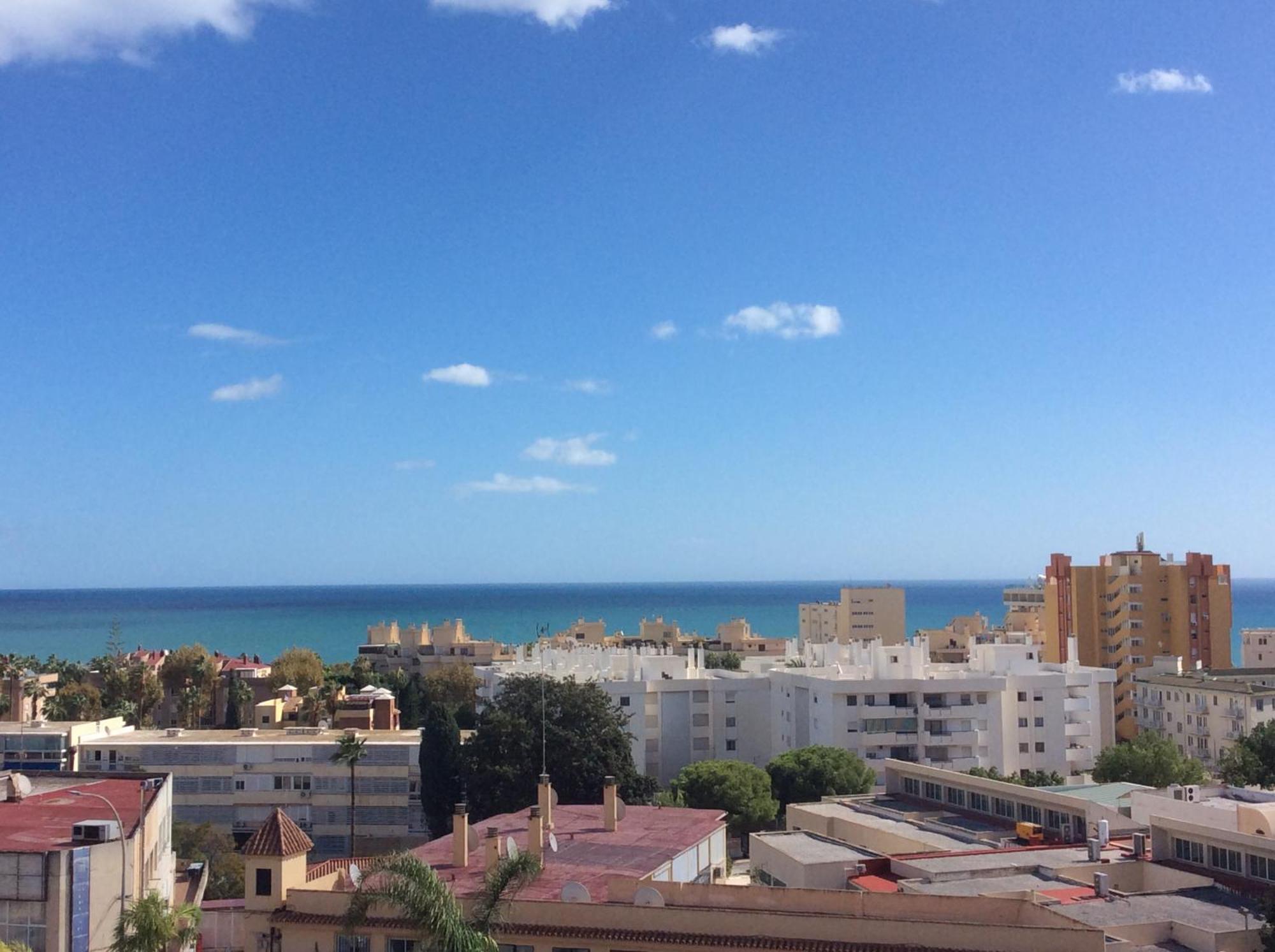 Tres Carabelas Torremolinos Kültér fotó
